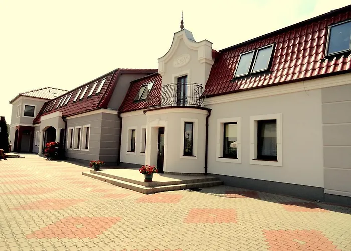 Hotel Wielkopolanka