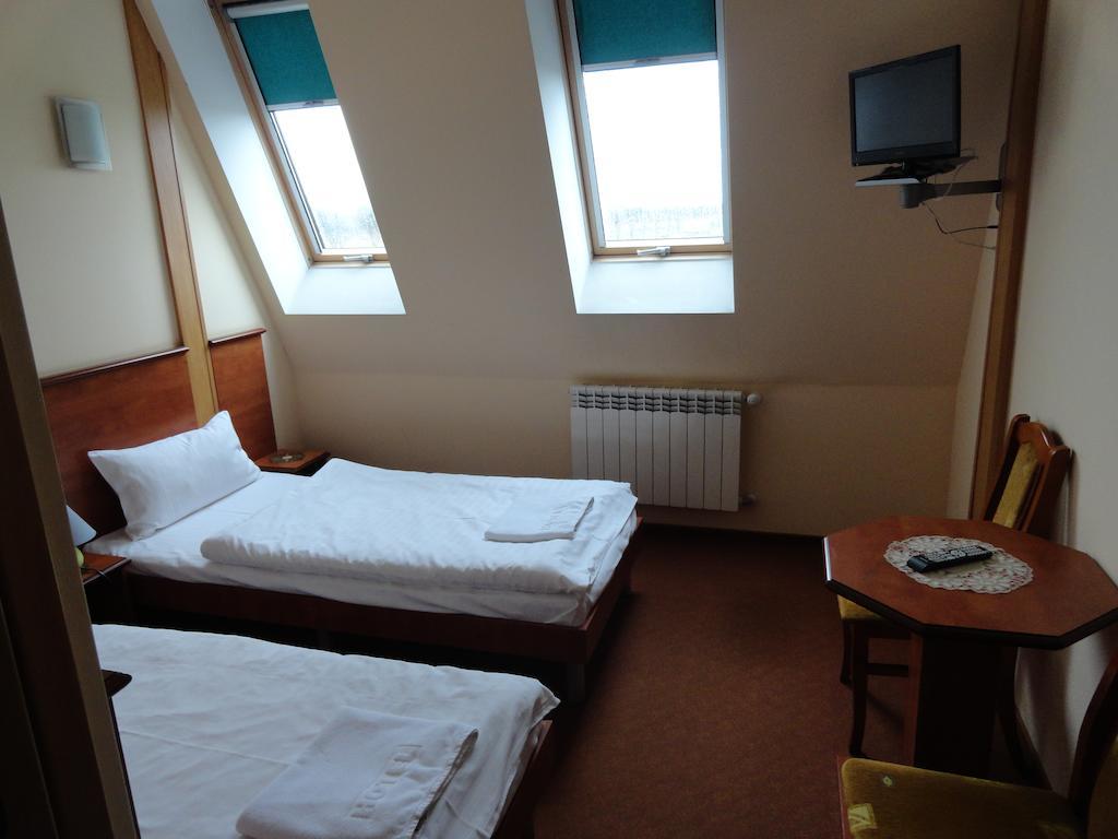 Wielkopolanka Hotel 2*