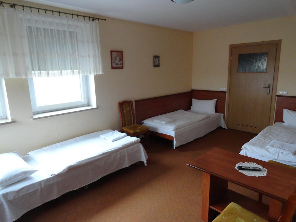Hotel Wielkopolanka 2*