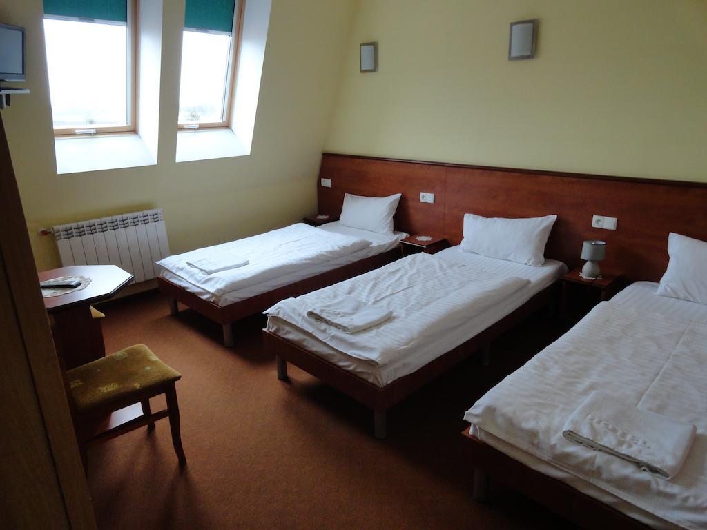 Hotel Wielkopolanka Sroda Wielkopolska