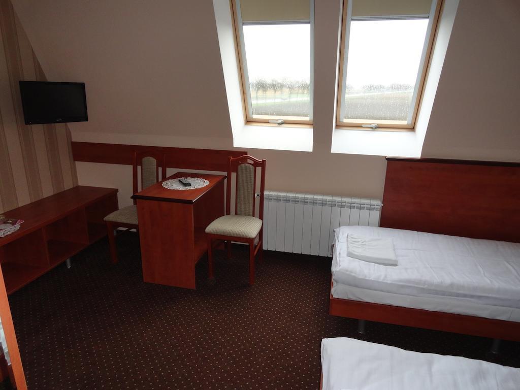 Hotel Wielkopolanka 2*