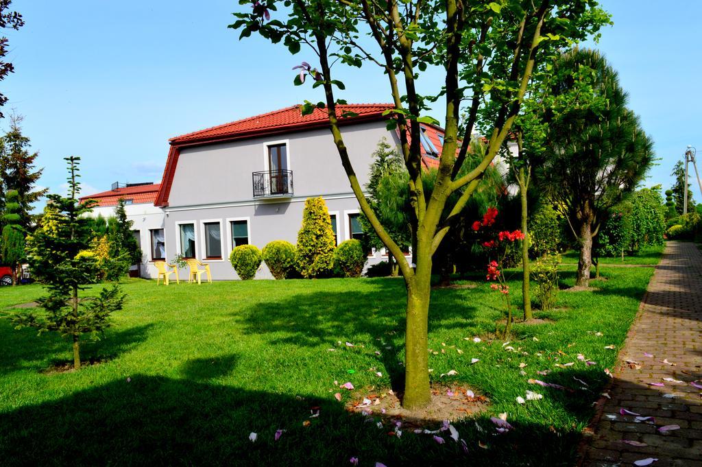 Wielkopolanka Hotel